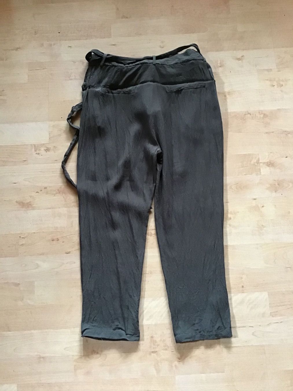 Hosen: Hose "Zebra" Gr. M... – Gebraucht aus Uetendorf von Koh0 1