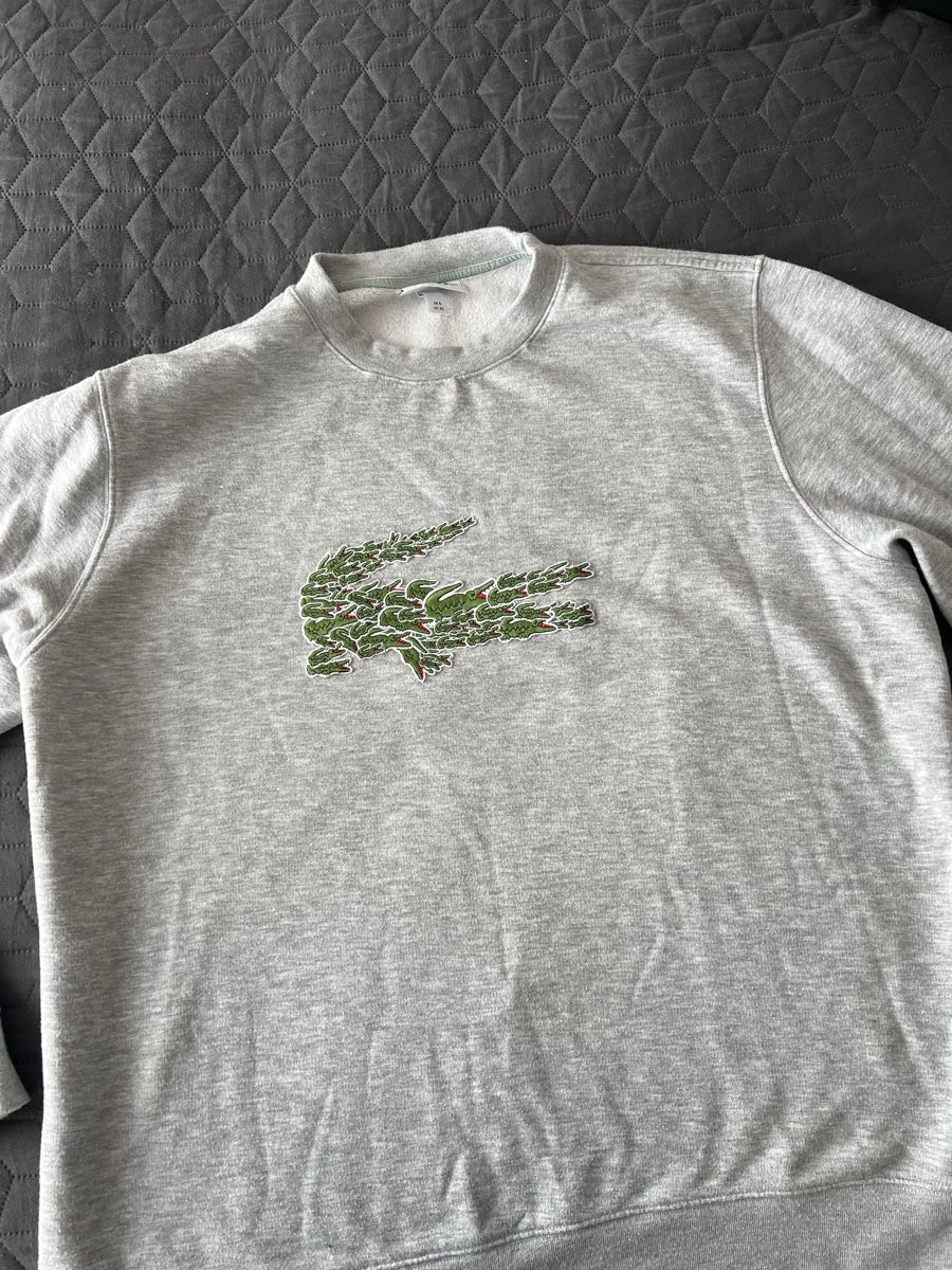 Lacoste Pulls & Sweat-shirts: Pull Lacoste – D'occasion à Epalinges par pau_78d8