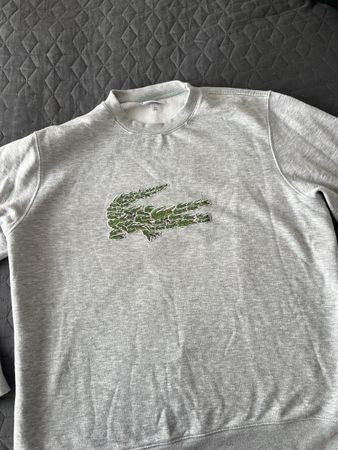 Pull Lacoste