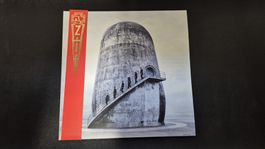 Rammstein - ZEIT Vinyl/LP