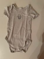 Kurzarm Body Grösse 74