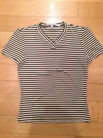 NEU Top EMPORIO ARMANI, Grösse 36