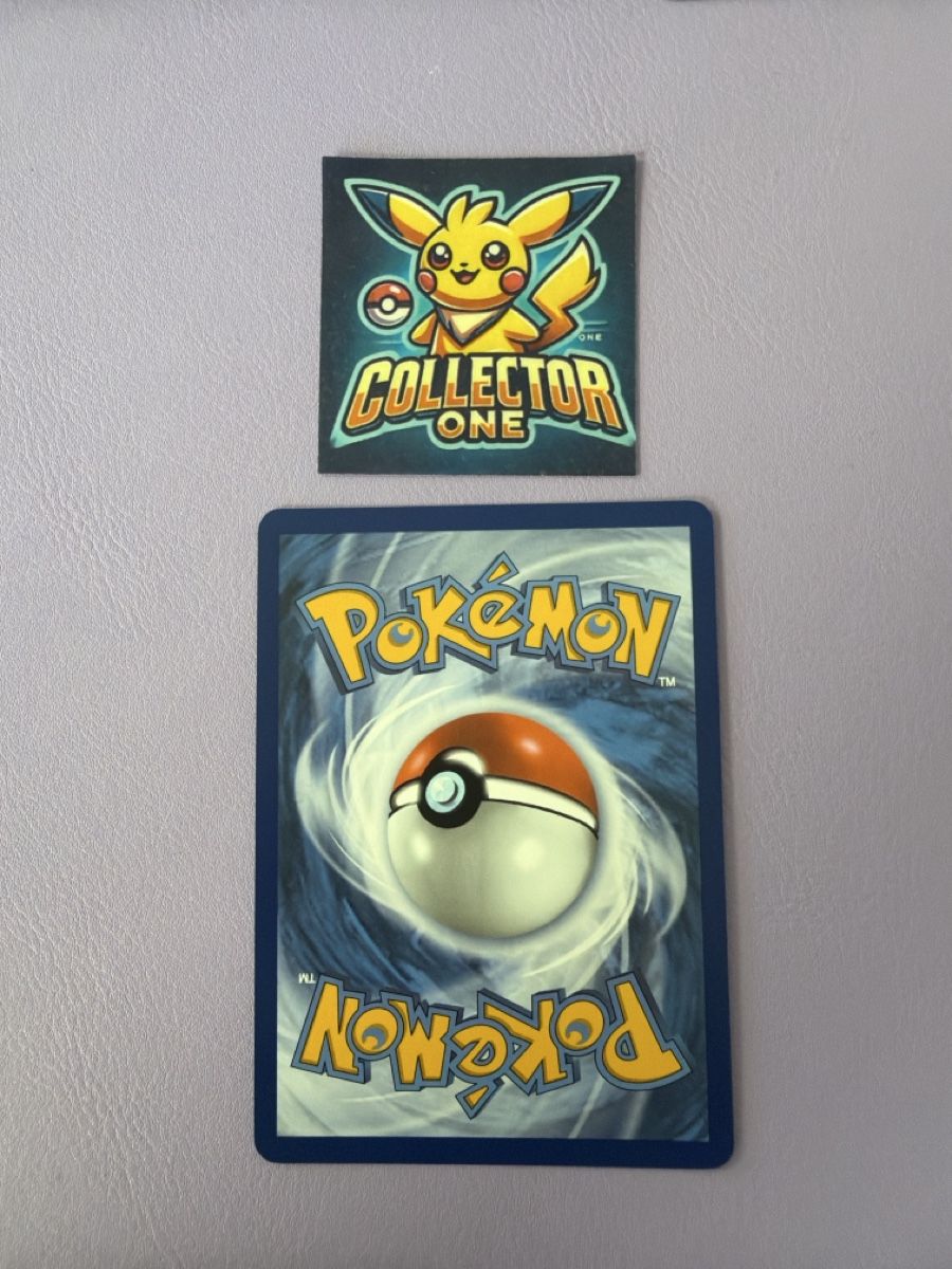 Pokémon Carte collezionabili: Pokemon Crobat Holo 051/086 – Nuovo (secondo la descrizione) da Lommiswil venduto da CollectorOne 1