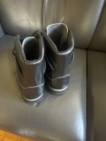 Künzli Ortho Schuh Stiefel 38