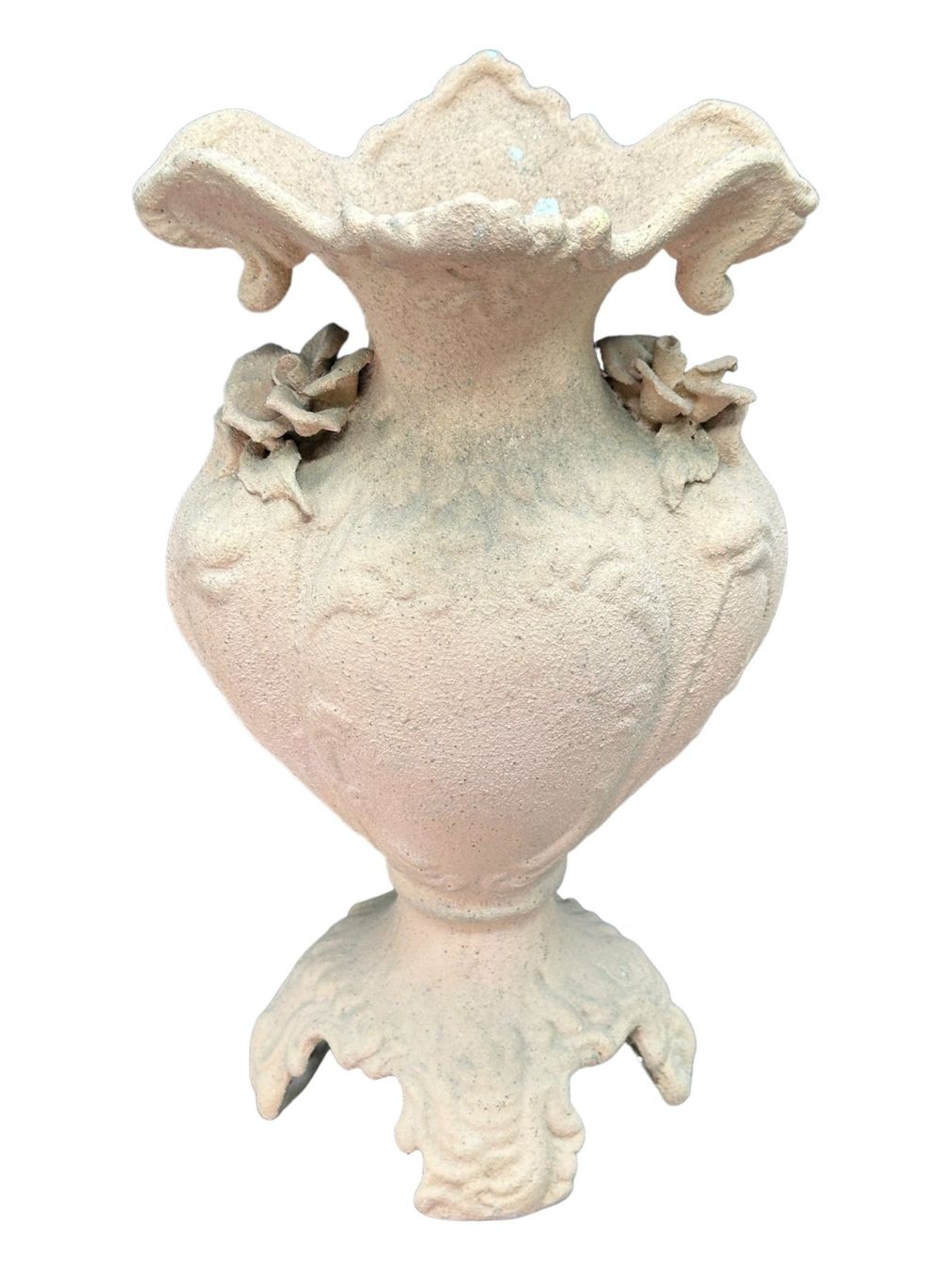 Vasen & Gefässe: Superbe grand vase ancien V. BASSANO en grés – Gebraucht aus Morges von vintix 1