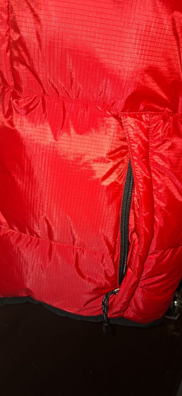 North Face Vestes: North Face Jacke Mann M – Neuf (Voir description) à Basel par sis_h6jg 4