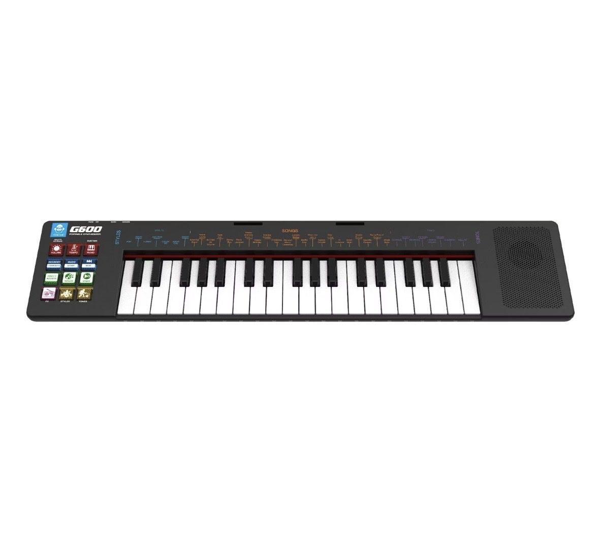 Strumenti musicali: Idance Piano G – Nuovo e nell'imballaggio originale da Steinhausen venduto da BB-AQ-parts 1