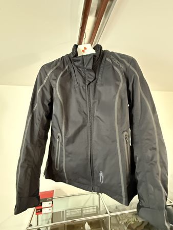 RICHA Motorradjacke Damen