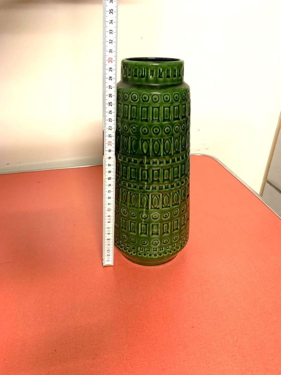 Vasen & Gefässe: Vase Keramik – Gebraucht aus Zürich von Sylvia77 6