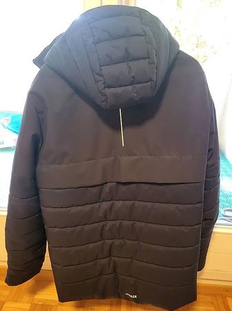 WEDZE ski jacket XL size. Piste warm.