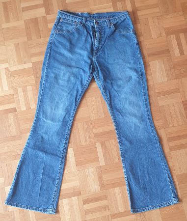 Levi's 525 89 w32 l32