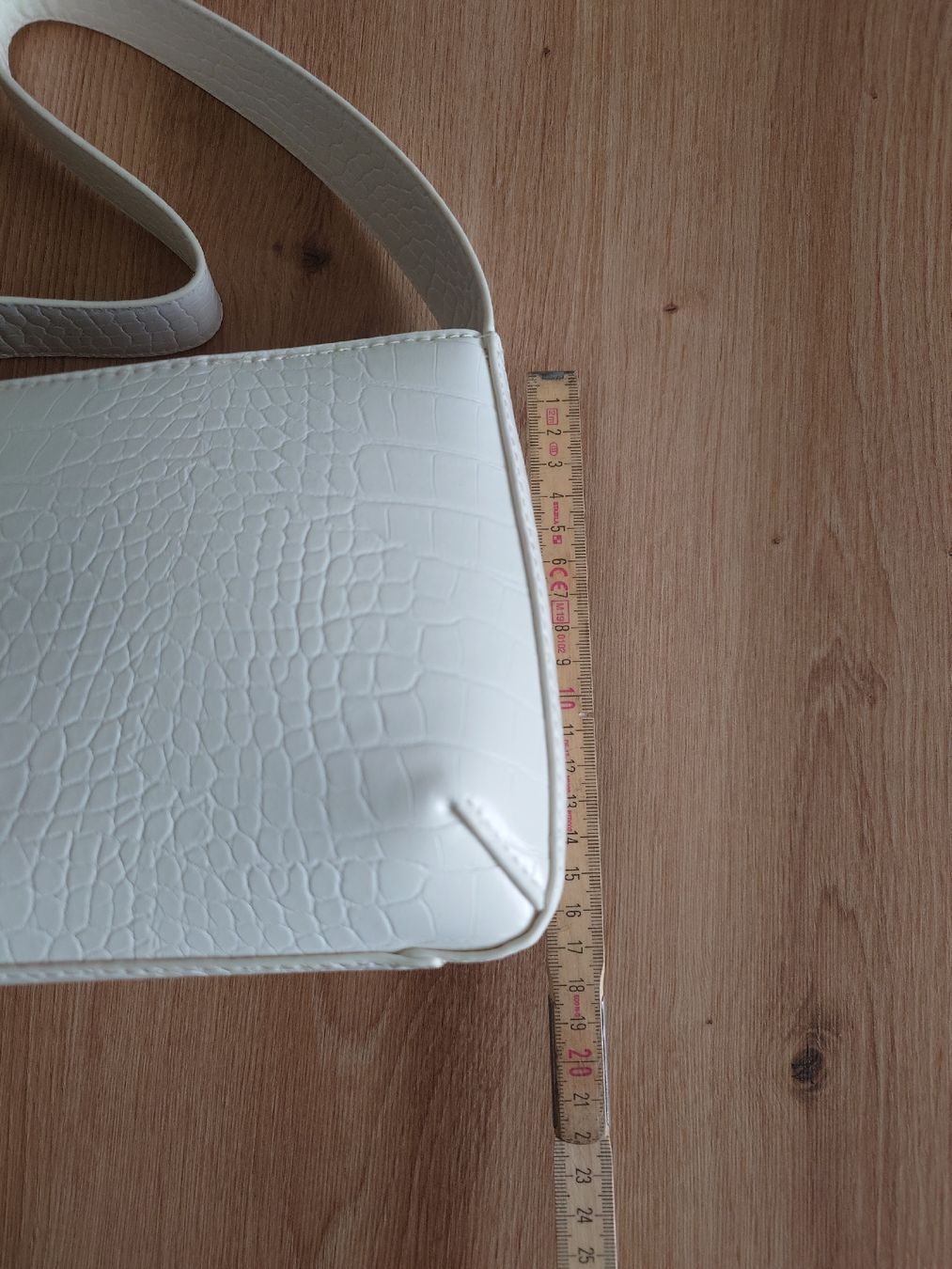 Sacs femmes: Handtasche in weiss – Neuf (Voir description) à Bätterkinden par Grooovy 5