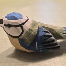 Profile image of Blaumeisli45