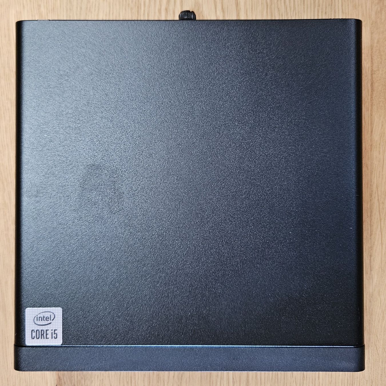 Hewlett Packard PCs: HP ProDesk 600 G6 Desktop Mini PC – Gebraucht aus Bern von Engeler_M78 1