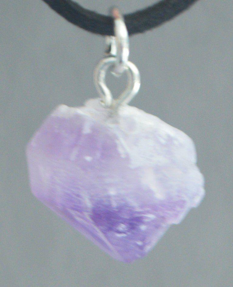 Ketten: Halskette Y-434 – Amethyst – Neu und originalverpackt aus Goldiwil (Thun) von han_v5b7 3