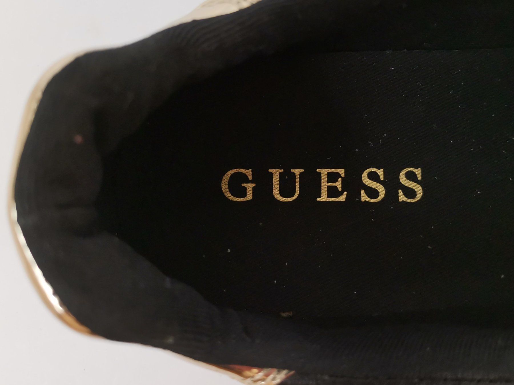 Guess Damenschuhe: GUESS Schuhe Gr. 39 – Neu (gemäss Beschreibung) aus Schaffhausen von Restwert_SH 8