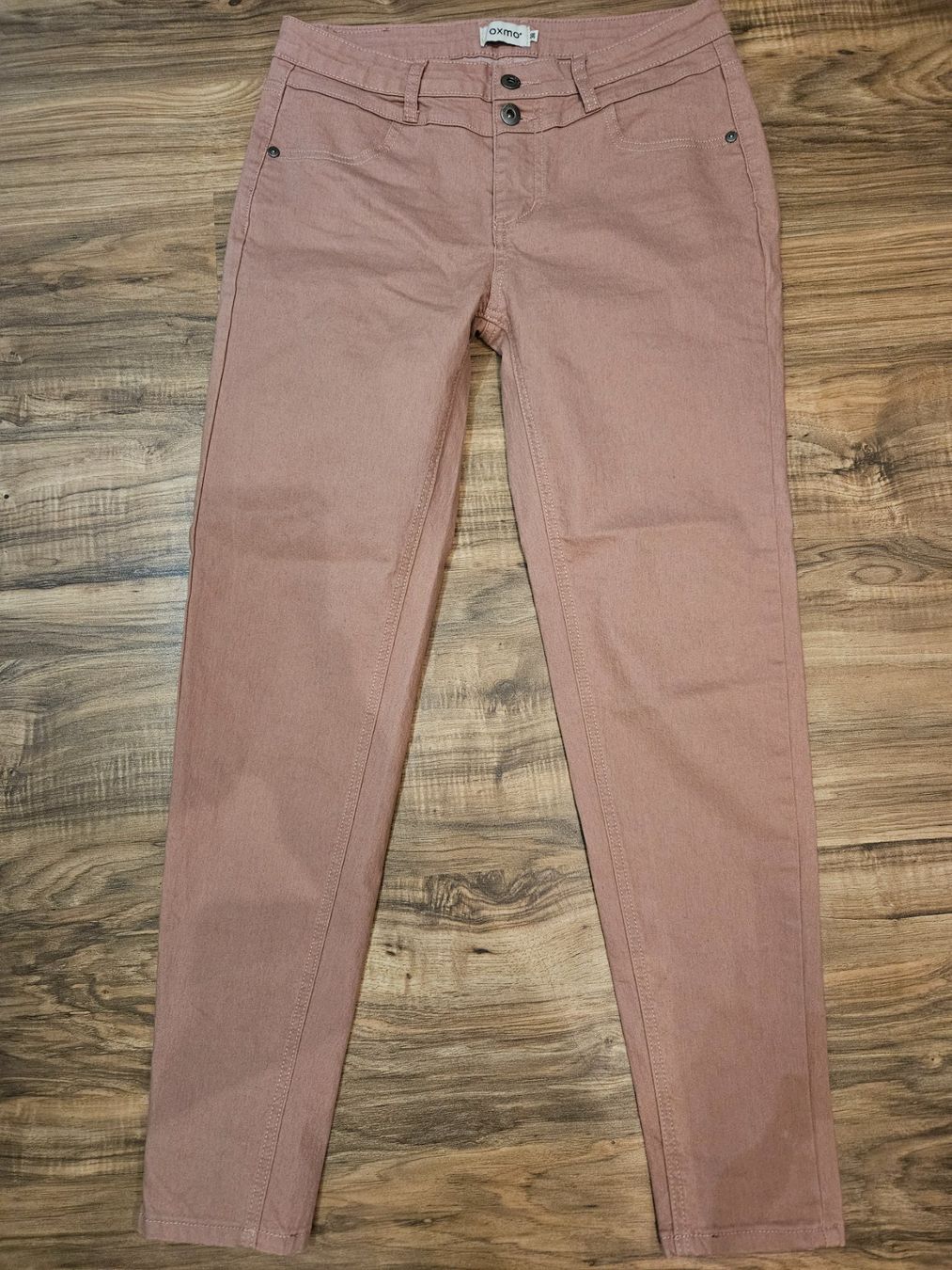 Jeans: Oxmo Jeans – Usato da Walperswil venduto da Jacquelaeng