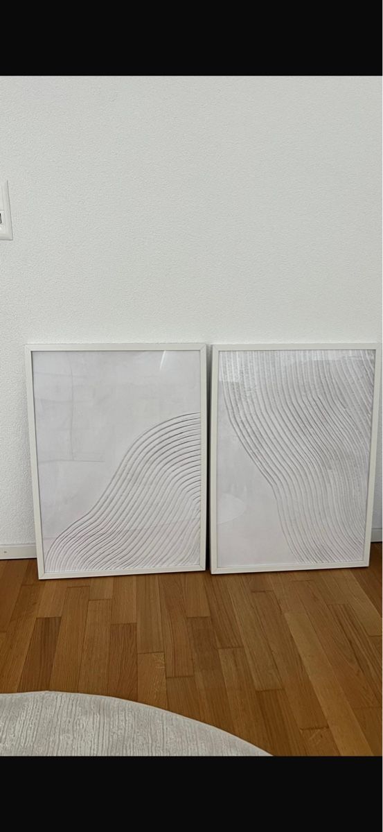 Foto & Immagini: Desenio bilder mit rahmen 50x70 – Usato da Arbon venduto da 2210oez