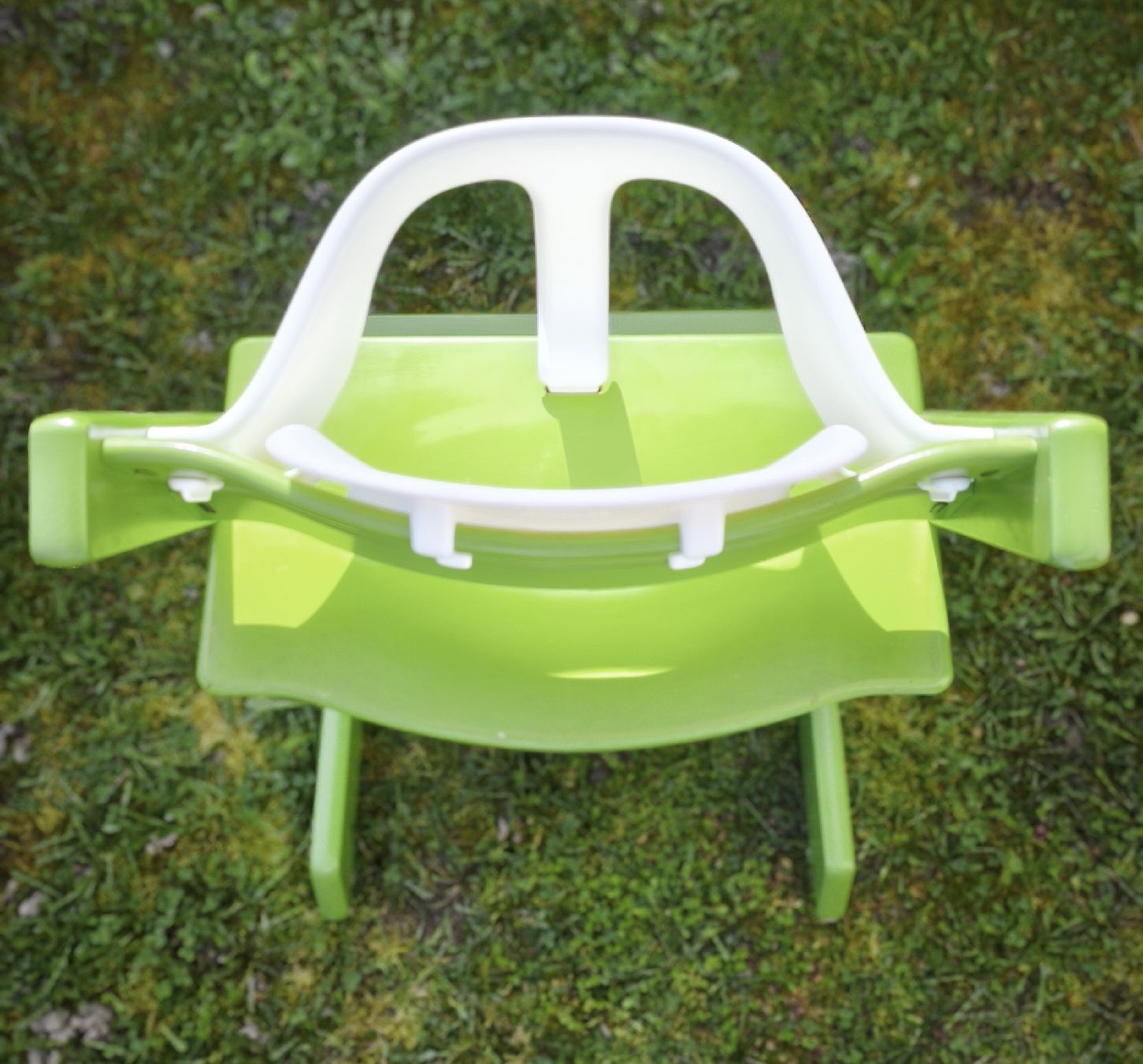 Stokke Seggioloni: Tripp Trapp  – Usato da Hochdorf venduto da Berry005 8