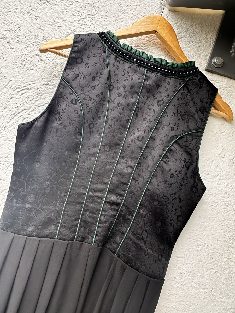 Vestiti: Dirndl Spieth&Wensky Gr. 40 – Usato da Jona venduto da ConnyMeier8645 3