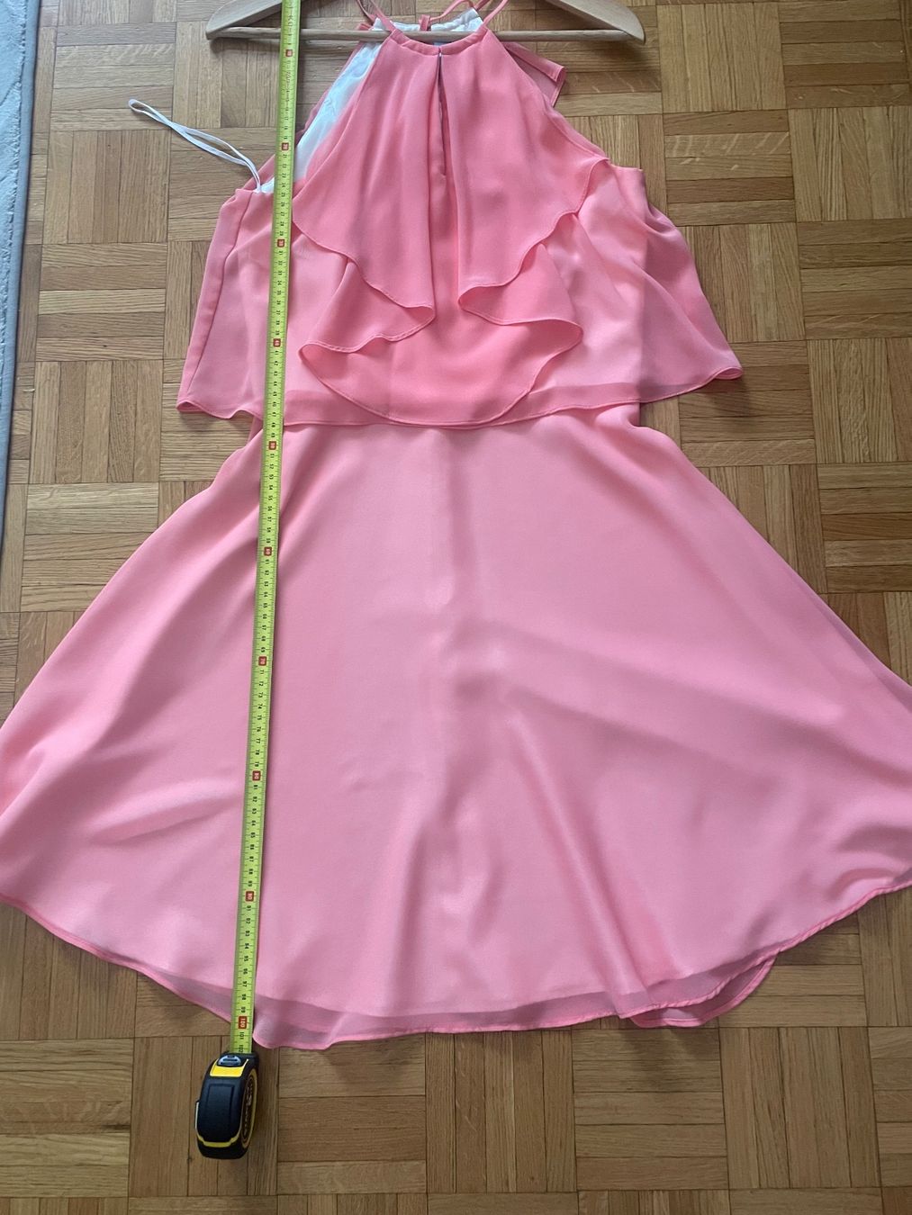Vestiti: Sommerkleid von SWING Gr.38 – Usato da Zürich venduto da Maggi1980 4