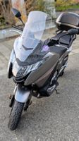 Honda integra NC750D