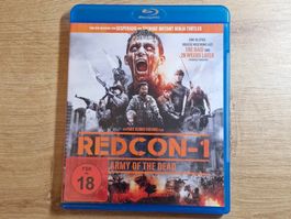 Redcon 1 - Army of the Dead (2018) RAR Bluray