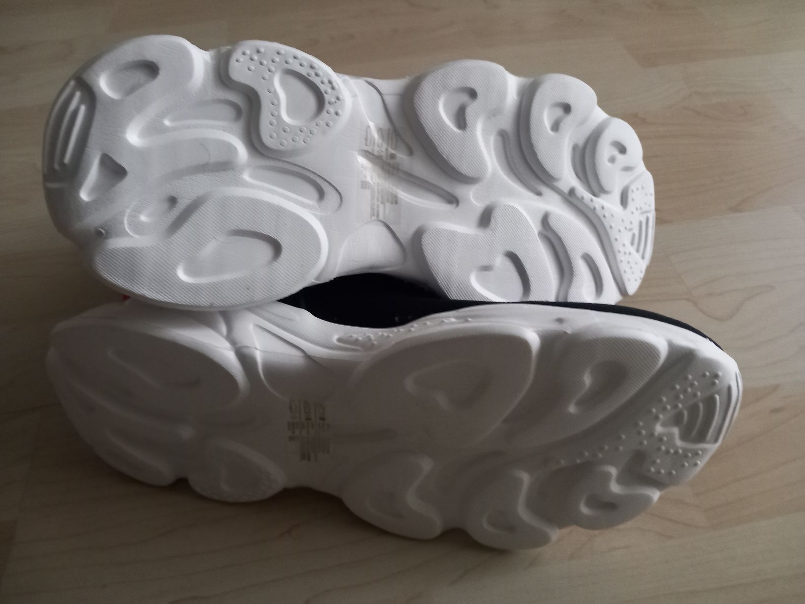 Diesel Scarpe da uomo: SCHUE – Nuovo (secondo la descrizione) da Buchs AG venduto da tac_zz5h 2