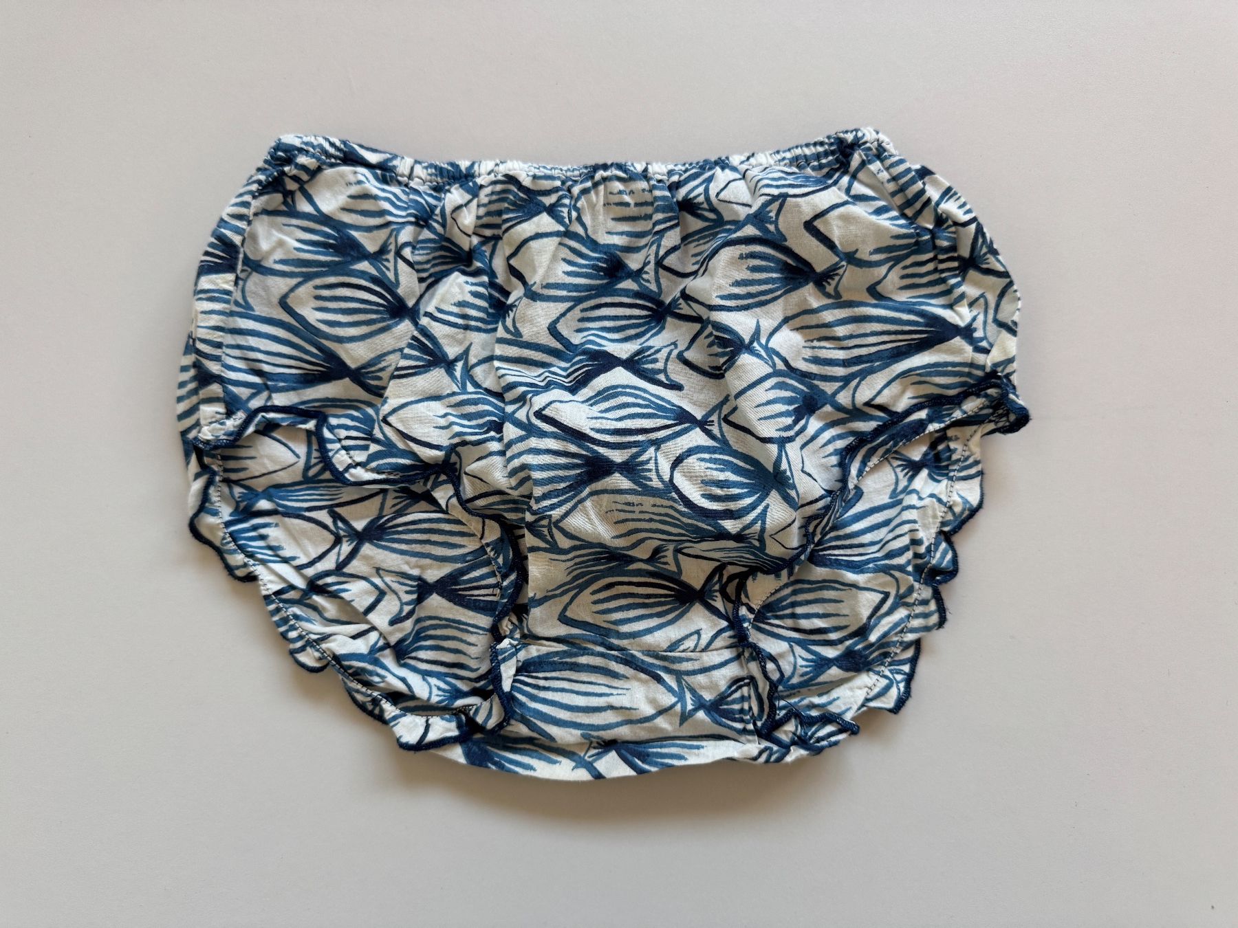 Pantaloni: BLOOMER short Nice Things mini  18 months like new – Usato da Neuchâtel venduto da _Easy_to_Find_