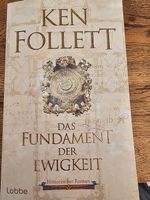 Das Fundament der Ewigkeit (Ken Follet)