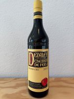 Dézaley Chemin de Fer Grand Cru 2022 – Luc Massy – Chasselas