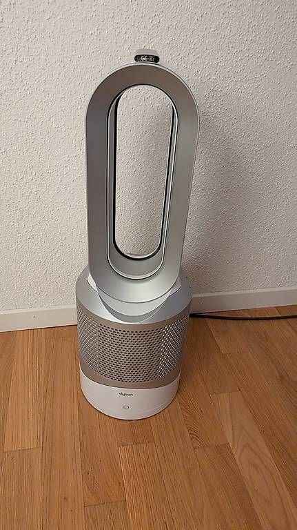 Ventilateurs: Dyson ventilator & purifier hot+cool hp02 – D'occasion à Zürich par mih_t8cm