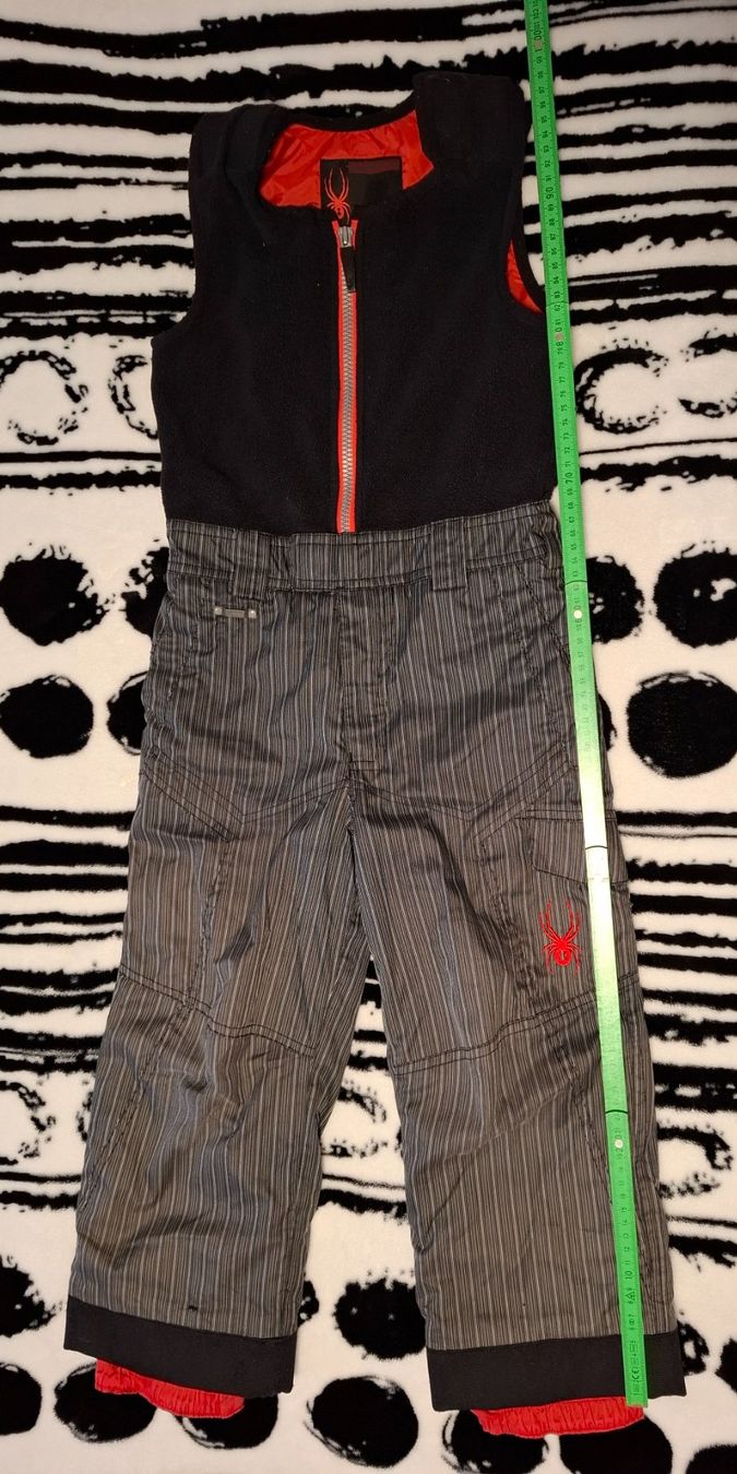 Hosen: Skihose gr.104 – Gebraucht aus Oberurnen von rotty80 3