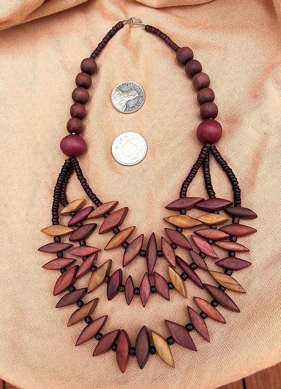 Altri gioielli: 2 bijoux fantaisie  – Nuovo e nell'imballaggio originale da Estavayer-le-Lac venduto da mar_2s6b 2