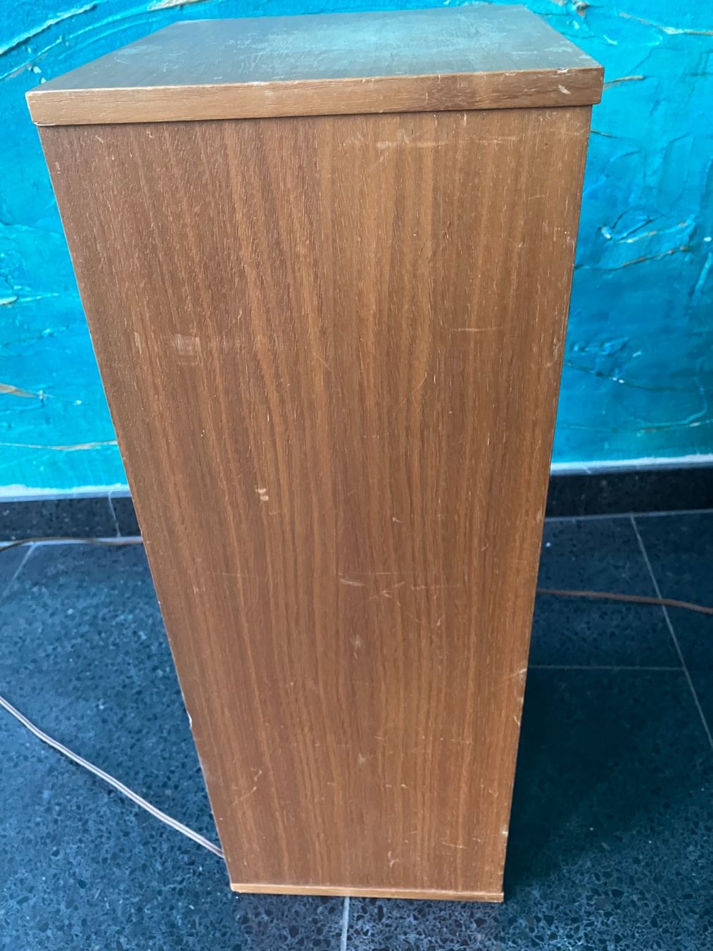 Loewe Lautsprecher: Loewe opta Stereo Konzertbox LO 40 – Gebraucht aus Dornach von lg11 4
