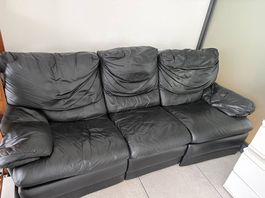 Sofa. Lazyboy