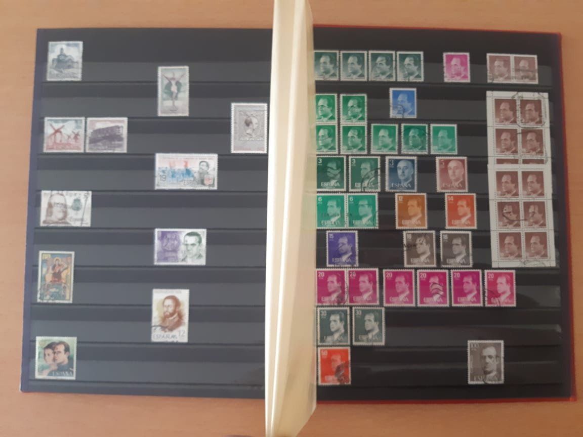 Tutti i francobolli: Briefmarken International – Usato da Dulliken venduto da Airliner2 8