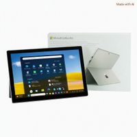 Top Gelegenheit Surface Pro 6 /Win11/Office 2024/793/OVP
