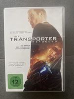 The Transporter Refueled - DVD - Action pur! Top! (51)