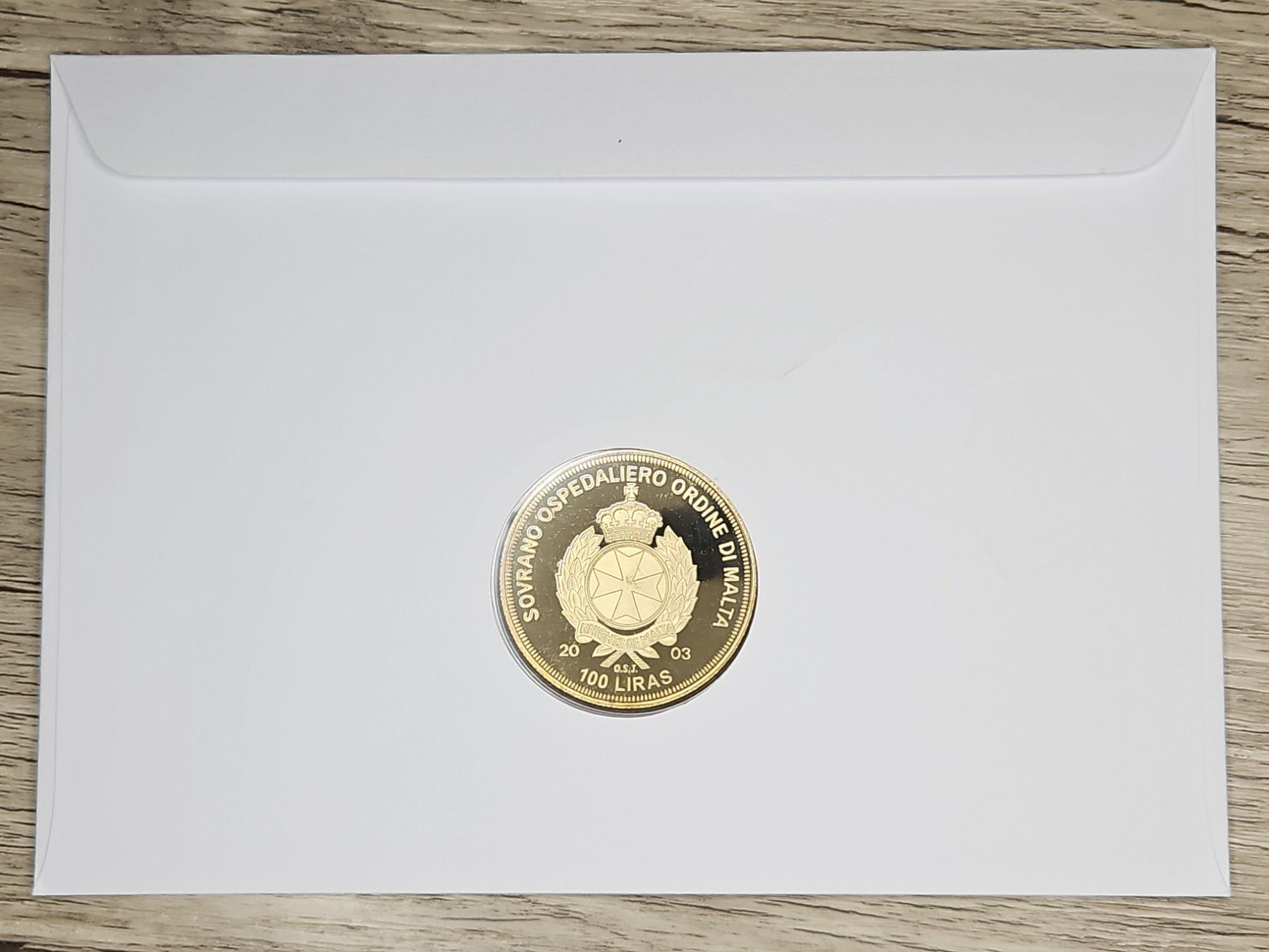 Alle Briefmarken: CL06 Enveloppe + Timbre Suisse + Médaille 2008 – Gebraucht aus Cousset von Patrick_Collections 1
