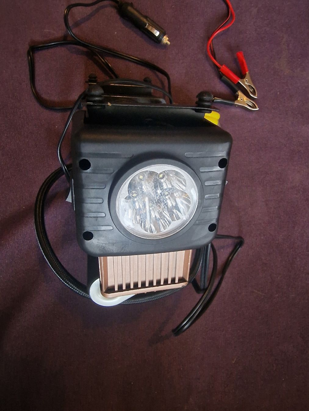 Compresseurs: Kompressor 12V – Neuf (Voir description) à Münsingen par harpoon_one 4