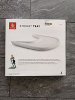 Stokke Tripp Trapp Tray/Tisch Weiss 