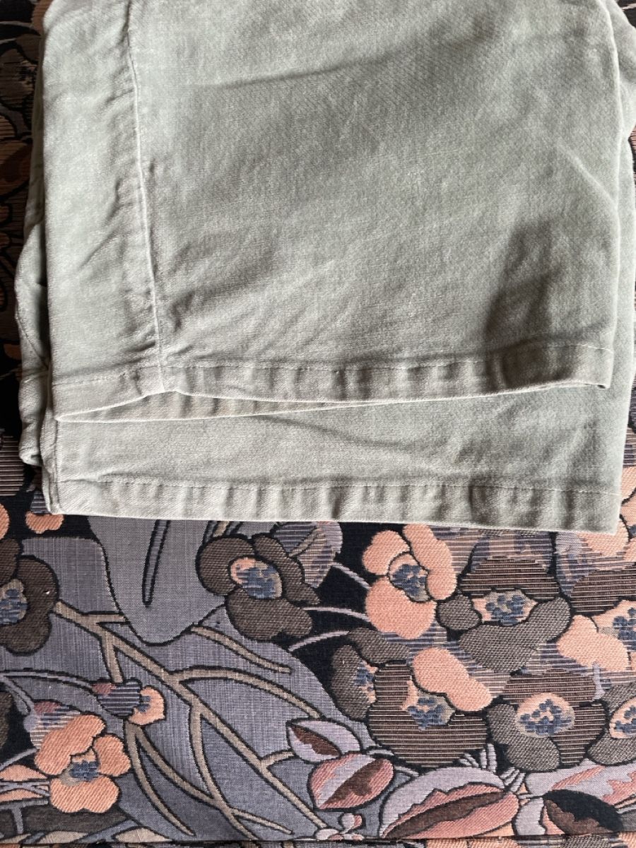 Jeans: Samtjeans, 42 und 44 – D'occasion à Basel par Jul17 5