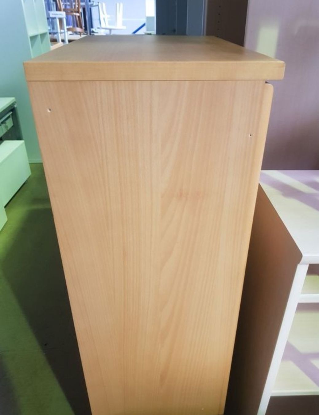 Schränke: Holzschrank – Gebraucht aus Basel von Silvio_89 4