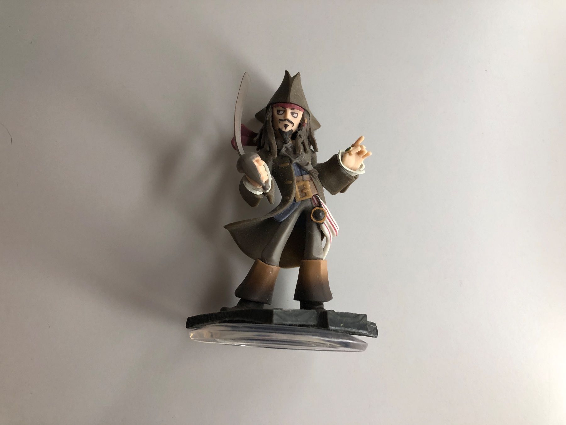 Disney Giochi: Disney Infinity Figur – Usato da St.gallen venduto da taduz