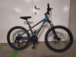 Ghost Mountainbike, Pro,  24 Zoll, Top Zustand ab Service.