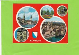Zürich