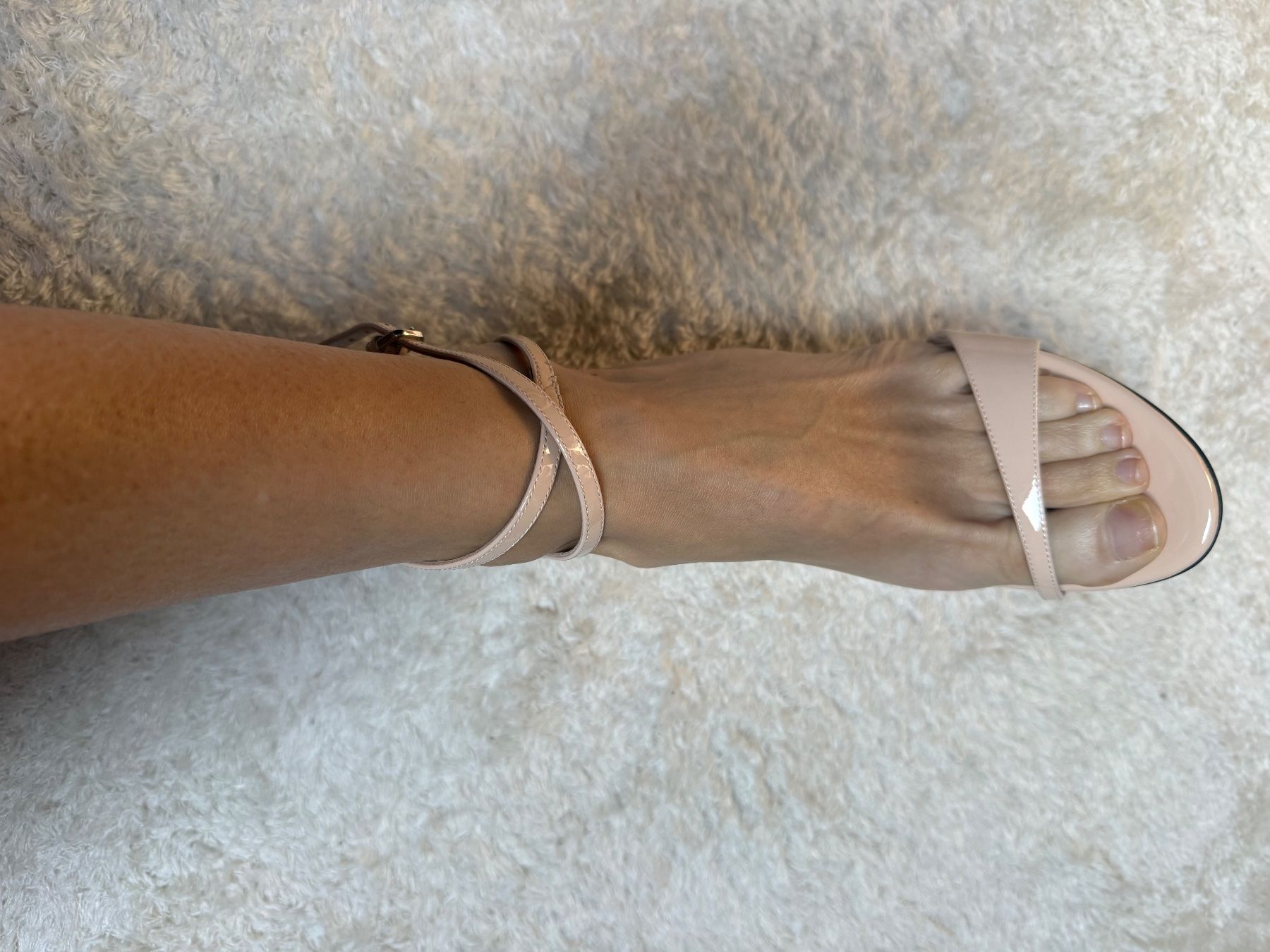 Sergio Rossi Scarpe da donna: Sergio Rossi heel sandals new 38 – Nuovo (secondo la descrizione) da Barna venduto da orbuyorcry 7