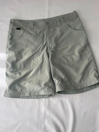 ***MAMMUT ***Shorts Gr. 44