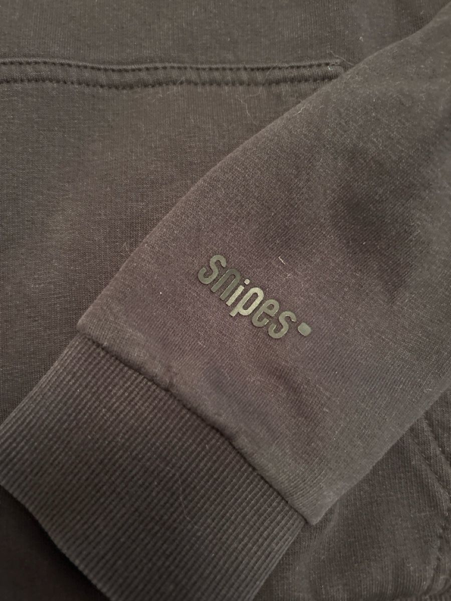 Snipes Maglioni & Felpe: Hoody SNIPES – Usato da Uetikon am See venduto da barceloneta 2